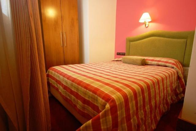 Hotel Elvetia Karpenísion Zimmer foto